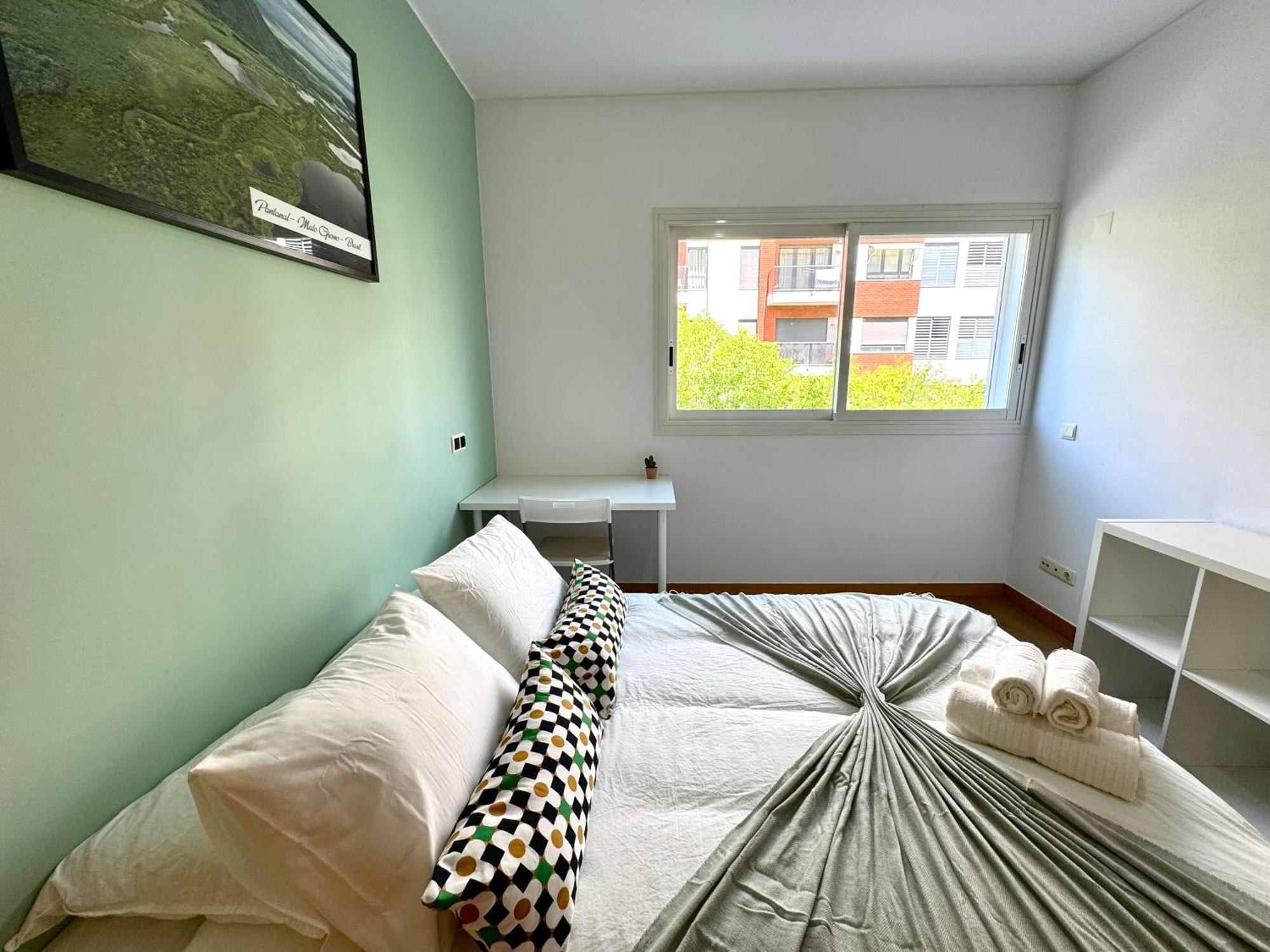 Guest house At Expo