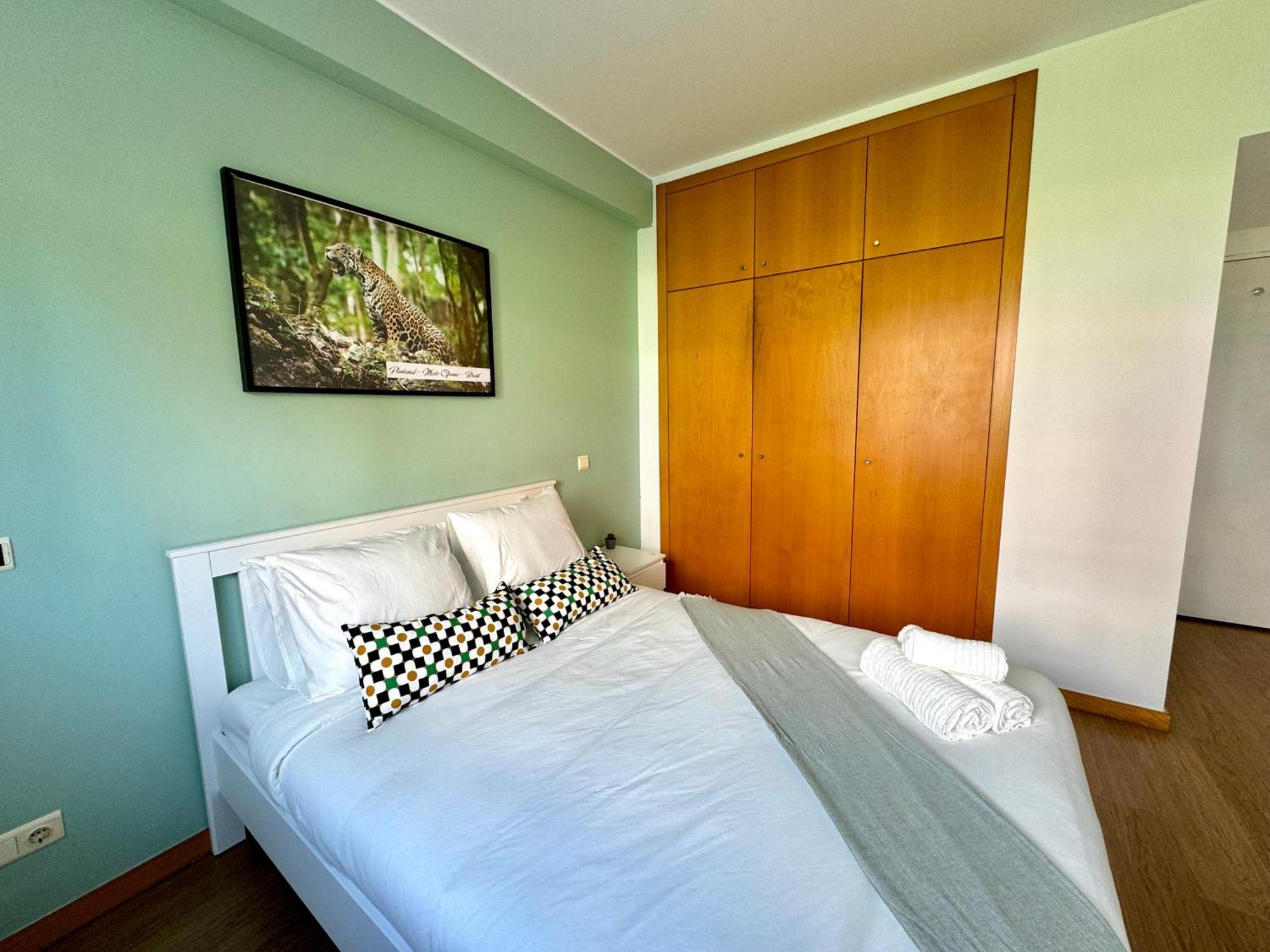 Guest house At Expo Lisbon